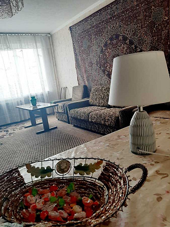 долгосрочная аренда 3-к квартира Киев, Деснянский, 12500 грн./мес. Київ - зображення 1