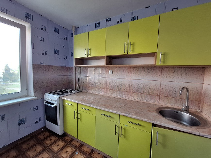 Здам 1-кім кв, ПЗР, вул. Тараскова Черкассы - изображение 1