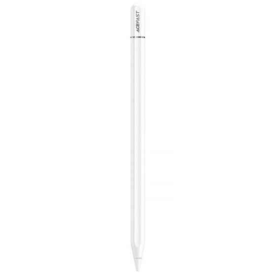 Стилус Acefast V3 Universal Capacitive Pen with wireless charging for iPad Херсон