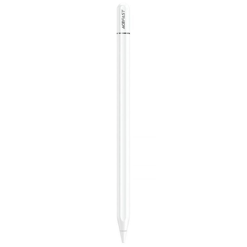 Стилус Acefast V3 Universal Capacitive Pen with wireless charging for iPad Херсон - зображення 3