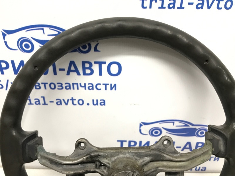 Руль Mitsubishi Pajero Sport K9 2.5 DIESEL 4D56 1996 (б/у) Киев - изображение 9