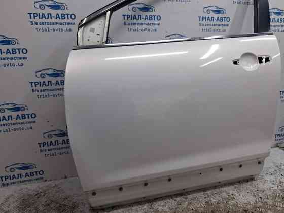 Дверь передняя левая Mazda CX 9 TB 3.7 БЕНЗИН MZI 2006 (б/у) Киев