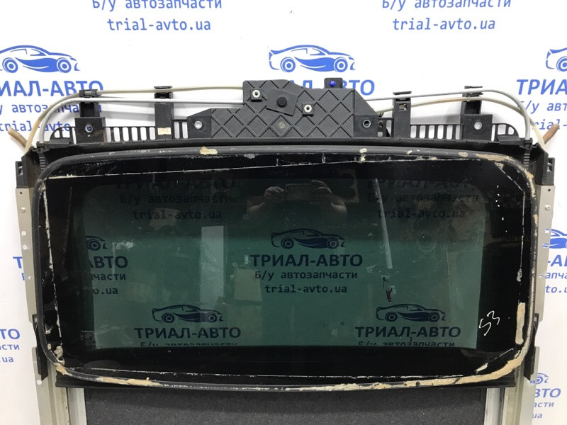 Люк в сборе Subaru Outback 2009-2015 65420AJ000 (Арт. 56421) Київ - зображення 2