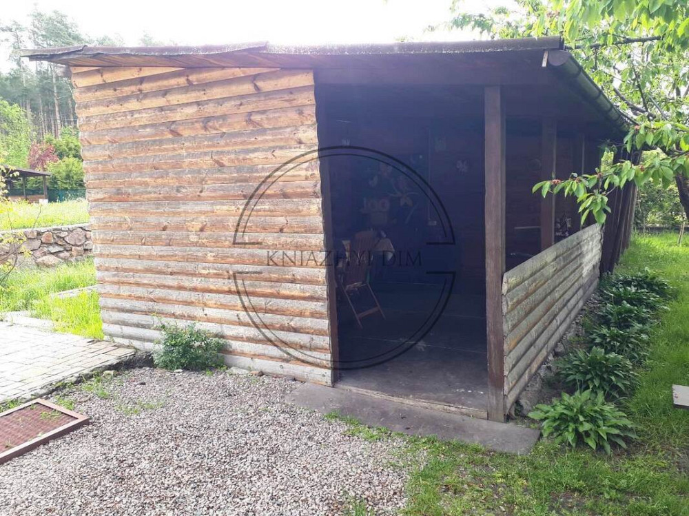 Аренда отличного дома в с. Заборье. №139005 Киев - изображение 4