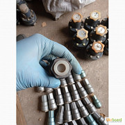 Клапана обратные -31шт Харьков