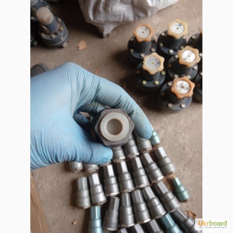 Клапана обратные -31шт Харьков - изображение 2