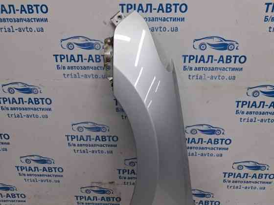 Крыло переднее левое Hyundai I30 FD 1.6 DIESEL D4FB 2007 (б/у) Київ