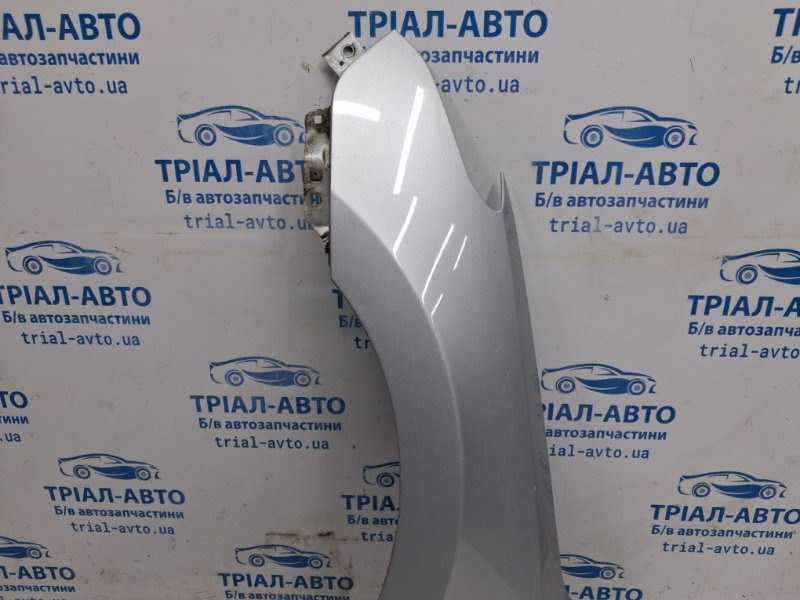 Крыло переднее левое Hyundai I30 FD 1.6 DIESEL D4FB 2007 (б/у) Київ - зображення 1