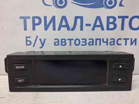 Дисплей информационный Chevrolet Captiva 2006-2018 96628251 (Арт. 77140) Київ