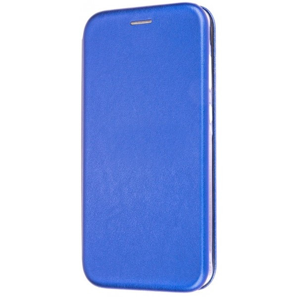 Чохол-книжка ArmorStandart G-Case для Motorola G04/G04s/G24/G24 Power/E14 Blue (ARM74304) (Код товар Харьков - изображение 1