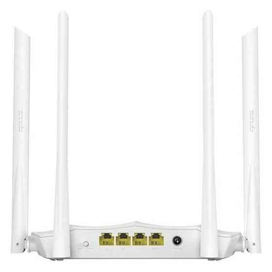 Wi-fi роутер Tenda AC5 V3 (Код товару:27933) Харьков