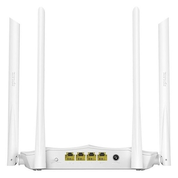 Wi-fi роутер Tenda AC5 V3 (Код товару:27933) Харьков - изображение 3