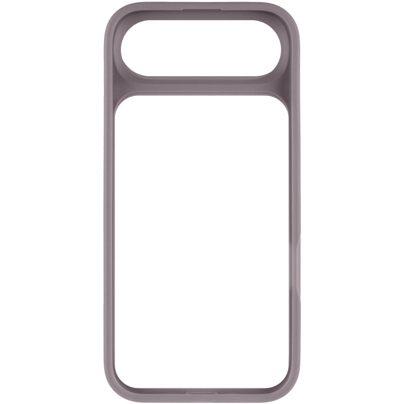 TPU+PC чехол Metal Buttons для Apple iPhone 17 Air (6.5") Херсон - изображение 3