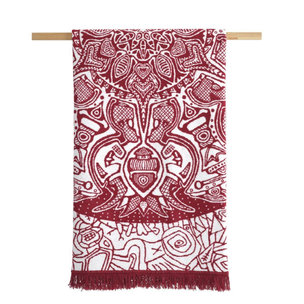 Плед Arya Бавовна Sonya AR-A107359 200х220 см Киев - изображение 1