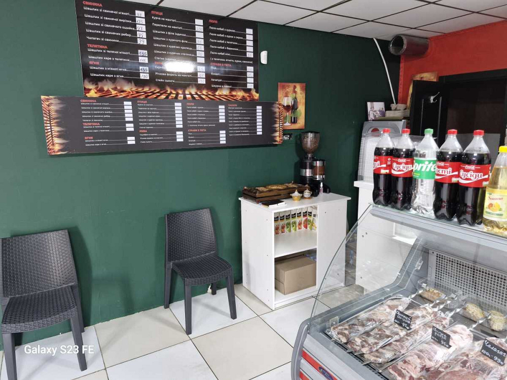 продажа кафе, бар, ресторан Киев, Дарницкий, 9000 $ Киев - изображение 10