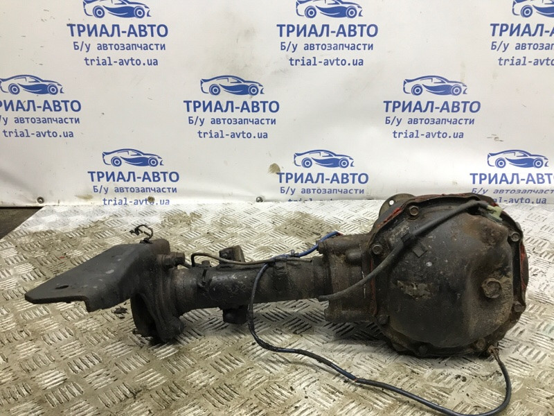 Редуктор передний Mitsubishi Pajero Sport 1996-2008 MR296505 (Арт. 57606) Київ - зображення 6