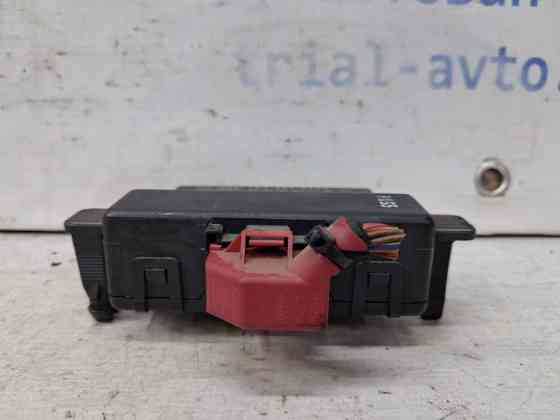 Блок управления Volkswagen Caddy 2K 1.9 DIESEL BJB 2003 (б/у) Киев