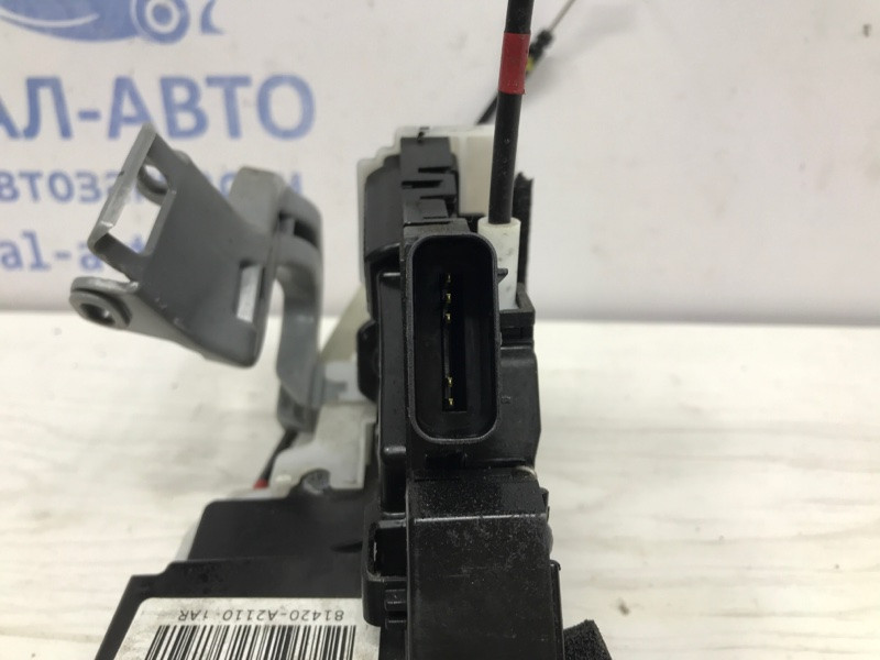 Замок двери задний правый Kia Ceed 2012-2018 81420A2110 (Арт. 43493) Киев - изображение 5