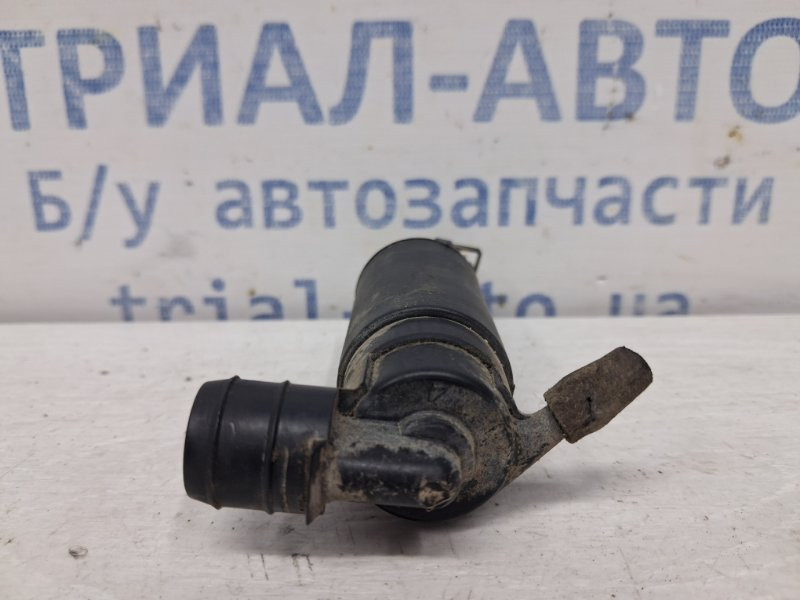 Насос омывателя стекла Toyota Avensis T25 1.8 БЕНЗИН 1ZZFE 2002 (б/у) Київ - зображення 2