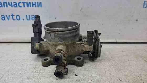 Заслонка дроссельная Hyundai Tucson JM 2.0 БЕНЗИН G4GC 2004 (б/у) Київ