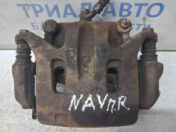 Суппорт передний правый Nissan Navara 2004-2015 41001EB32A (Арт. 82536) Київ