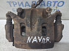 Суппорт передний правый Nissan Navara 2004-2015 41001EB32A (Арт. 82536) Киев