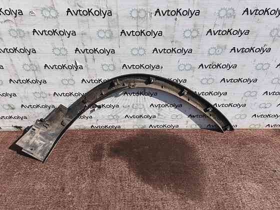 Накладка крыла передняя левая Kia Sorento II 2009-2014 (87713-2P010) Ковель