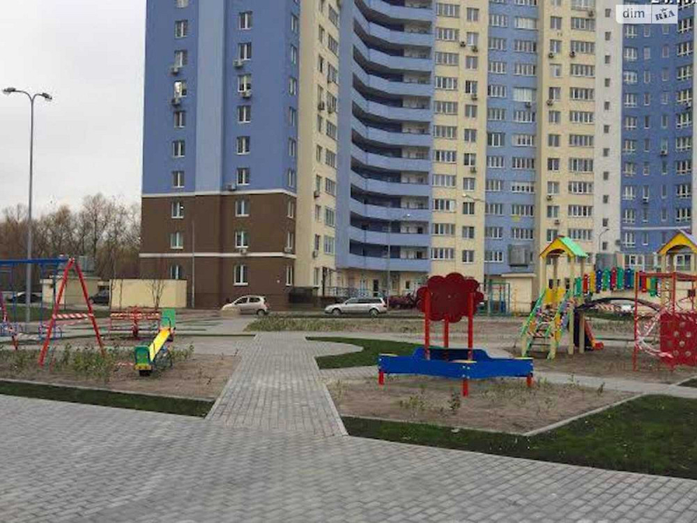 продажа подземный паркинг Киев, Голосеевский, 35000 $ Киев - изображение 5