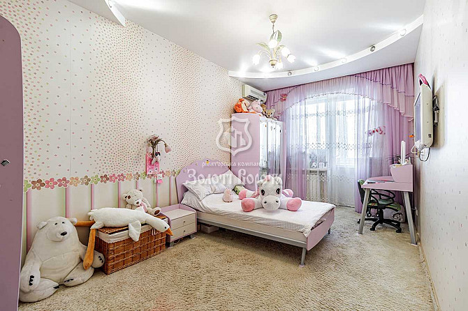 продажа 4-к квартира Киев, Оболонский, 285000 $ Киев - изображение 10