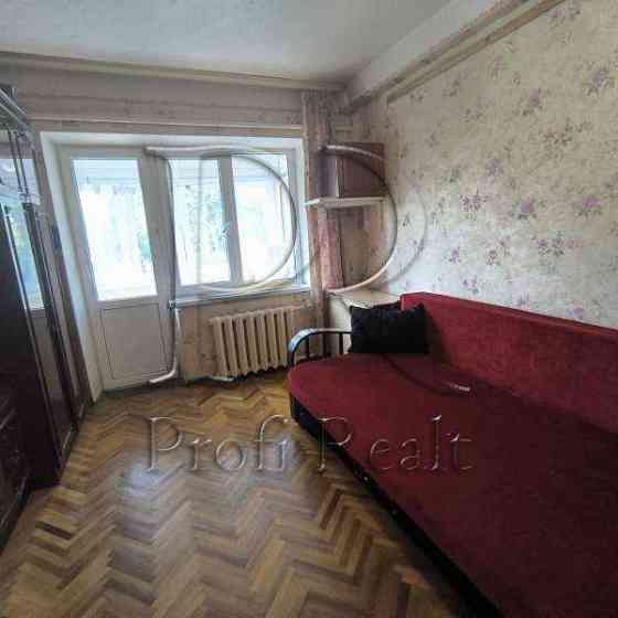 продажа 2-к квартира Киев, Соломенский, 50000 $ Київ