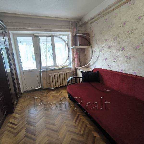 продажа 2-к квартира Киев, Соломенский, 50000 $ Київ - зображення 4