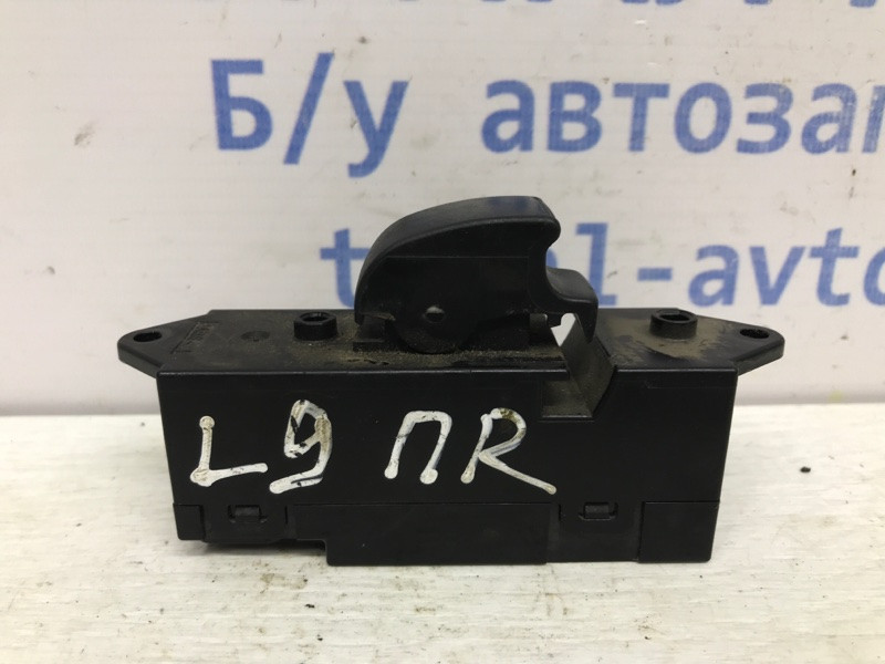 Кнопка стеклоподъемника Mitsubishi Lancer 9 1.6 БЕНЗИН 4G18 2003 (б/у) Киев - изображение 1