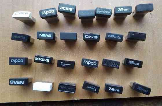 USB-приемники 25 receiver Київ