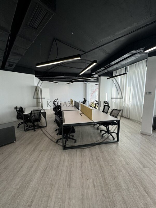 БЕЗ КОМІСІЇ!!!! Продаж офісного приміщення по вул. Чавдар 1 23818 Київ - зображення 9