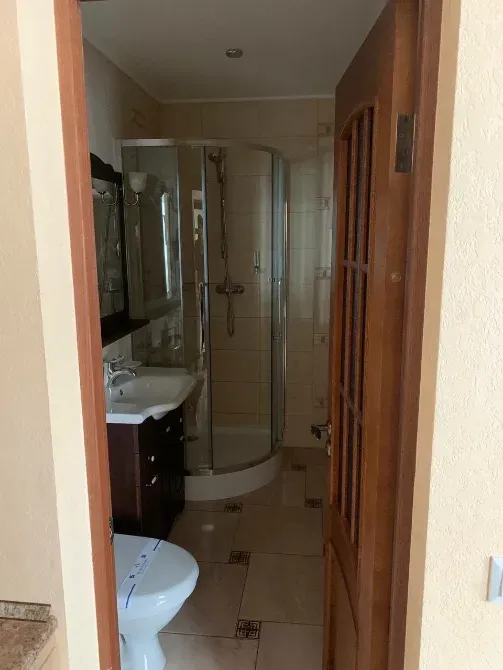 Апартаменти в готельному комплексі «Kasimir Resort Hotel & SPA» площею 55 м² в центрі Буковеля Яремче - изображение 9