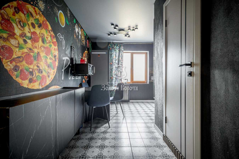 продажа 3-к квартира Киев, Дарницкий, 120000 $ Київ - зображення 11