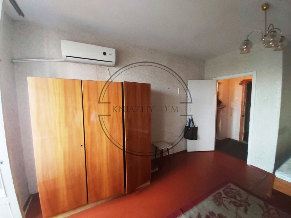 Продажа 1 к.кв. возле м. Героев Днепра 10 мин. ходьбы. № 21124330 Київ - зображення 6