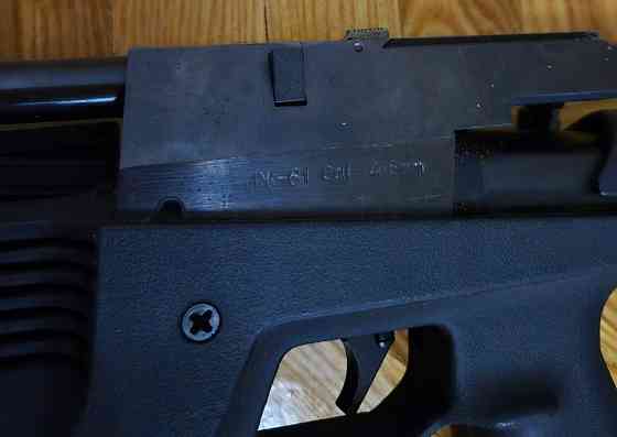 Продам пневматичну гвинтівку Суми