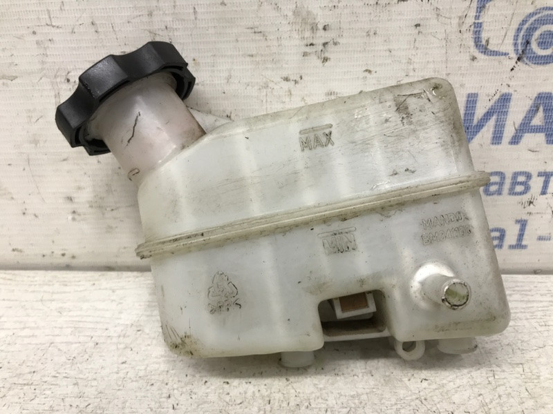 Бачок главного тормозного цилиндра Hyundai Tucson 2004-2009 585292E600 (Арт. 34041) Київ - зображення 2