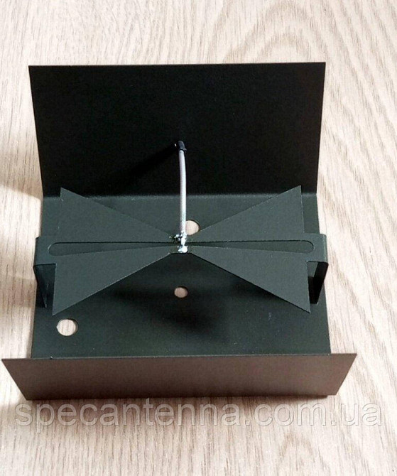 Антенна Batwing  1720-2780 МГц 12dBi, до 120 Вт. Смотрите графики КСВ. (10436) Дніпро - зображення 4