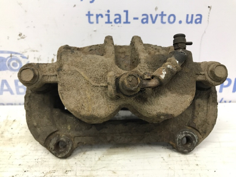 Суппорт передний левый KIA Sorento 2009-2014 581102P700 (Арт. 54150) Київ - зображення 3