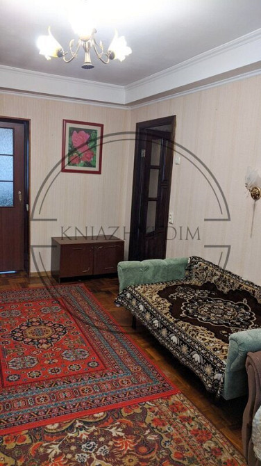 2-х кімнатна квартира на бульварі.Перова 20. м.Дарница. № 11197896 Киев - изображение 6