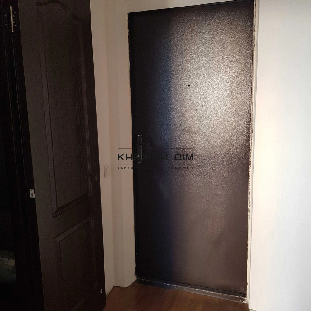 Продам 1-кімнатну квартиру з ремонтом у ЖК «Патріотика» | Позняки | вул. Софії Русової, 7А Киев - изображение 12