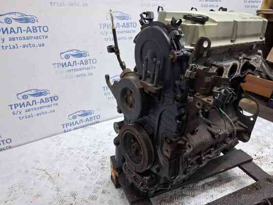 Двигатель Mitsubishi Outlander 2003-2006 4g69 (Арт. 66892) Киев