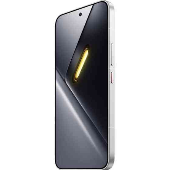 Xiaomi Смартфон Poco X8 Pro Max 12/256GB White EU Харків
