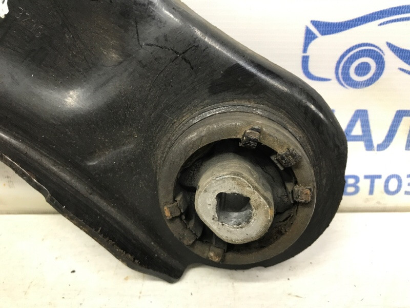 Рычаг левый Renault Megane 2009-2016 545016101R (Арт. 49173) Київ - зображення 3