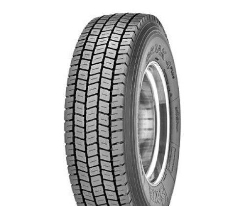 315/80 R22.5 Sava Orjak O4 Plus 156/154L/M Ведуча шина Київ - зображення 11