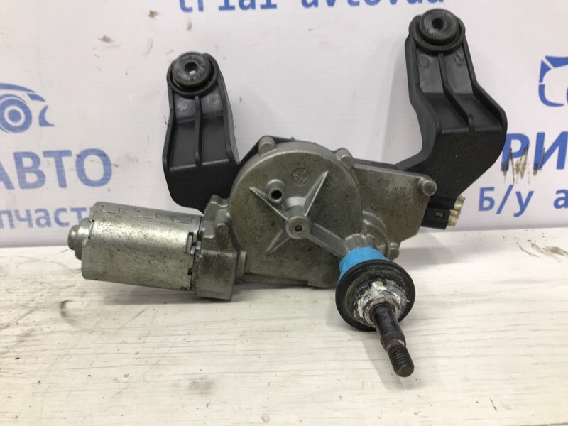 Моторчик крышки багажника Kia Ceed ED 1.6 DIESEL D4FB 2007 (б/у) Київ - зображення 1