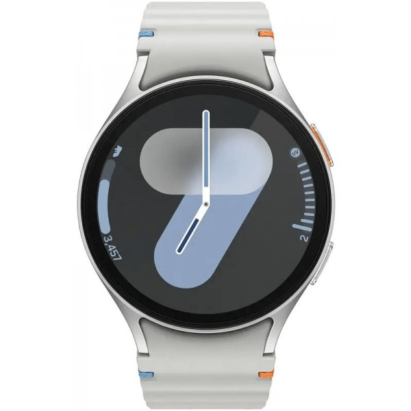 Смарт-годинник Samsung Galaxy Watch 7 44mm L310 Silver (SM-L310NZSA) EU (Код товару:37988) Харків - зображення 2