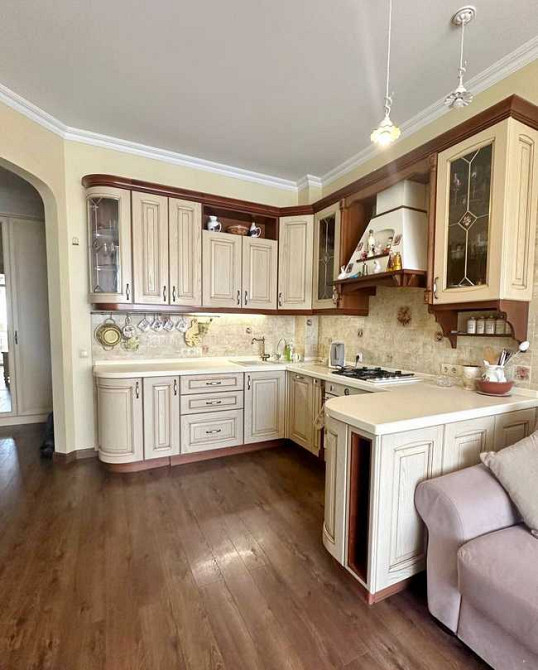 продажа 1-к квартира Одесса, Приморский, 85000 $ Одеса - зображення 4